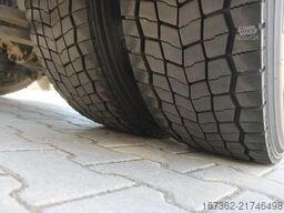 RENAULT T 520, EURO 6, LOWDECK, PNEU 80%