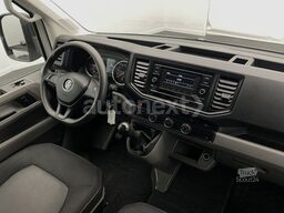 VW Crafter 35 TDI *MAXI* 1.HAND+KLIMA (8151)