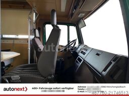 MERCEDES-BENZ T2 711D *Behörde/ Camper* ORIGINAL 34.050 KM