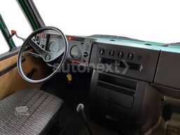 MERCEDES-BENZ T2 711D *Behörde/ Camper* ORIGINAL 34.050 KM