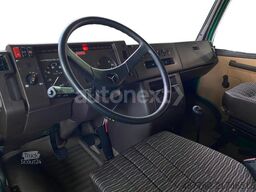 MERCEDES-BENZ T2 711D *Behörde/ Camper* ORIGINAL 34.050 KM