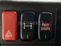 MERCEDES-BENZ T2 711D *Behörde/ Camper* ORIGINAL 34.050 KM