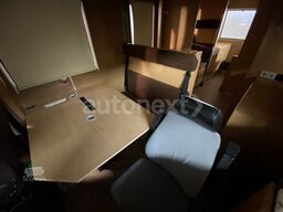 MERCEDES-BENZ T2 711D *Behörde/ Camper* ORIGINAL 34.050 KM