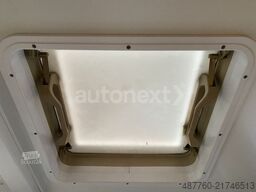 MERCEDES-BENZ T2 711D *Behörde/ Camper* ORIGINAL 34.050 KM