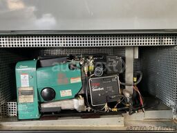 MERCEDES-BENZ T2 711D *Behörde/ Camper* ORIGINAL 34.050 KM