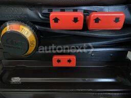 MERCEDES-BENZ T2 711D *Behörde/ Camper* ORIGINAL 34.050 KM