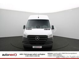 MERCEDES-BENZ Sprinter 317 MAXI *EXTRALANG+FACELIFT* (4835)
