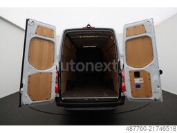 MERCEDES-BENZ Sprinter 317 MAXI *EXTRALANG+FACELIFT* (4835)