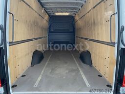 MERCEDES-BENZ Sprinter 317 MAXI *EXTRALANG+FACELIFT* (4835)