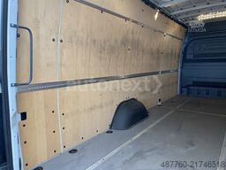 MERCEDES-BENZ Sprinter 317 MAXI *EXTRALANG+FACELIFT* (4835)
