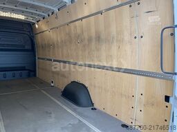 MERCEDES-BENZ Sprinter 317 MAXI *EXTRALANG+FACELIFT* (4835)