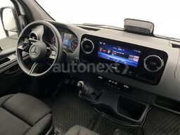MERCEDES-BENZ Sprinter 317 MAXI *EXTRALANG+FACELIFT* (4835)