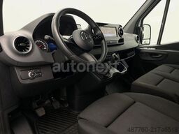 MERCEDES-BENZ Sprinter 317 MAXI *EXTRALANG+FACELIFT* (4835)