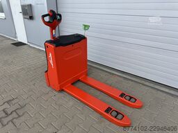 Linde T16--EK--V0267