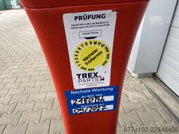 Linde T16--EK--V0267