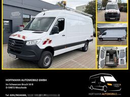 MERCEDES-BENZ Sprinter316 CDI Kasten Allrad 4x4 L3H2 LANG