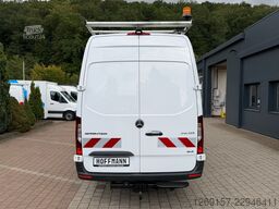 MERCEDES-BENZ Sprinter316 CDI Kasten Allrad 4x4 L3H2 LANG