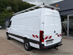 MERCEDES-BENZ Sprinter316 CDI Kasten Allrad 4x4 L3H2 LANG