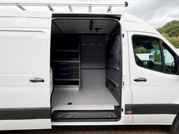 MERCEDES-BENZ Sprinter316 CDI Kasten Allrad 4x4 L3H2 LANG
