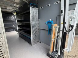MERCEDES-BENZ Sprinter316 CDI Kasten Allrad 4x4 L3H2 LANG
