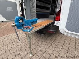 MERCEDES-BENZ Sprinter316 CDI Kasten Allrad 4x4 L3H2 LANG