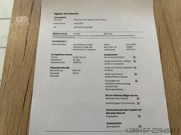 MERCEDES-BENZ Sprinter316 CDI Kasten Allrad 4x4 L3H2 LANG