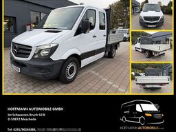 MERCEDES-BENZ Sprinter 314CDI Pritsche/DoKa 3,5t L2 *AHK 3,5t*