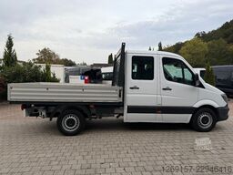 MERCEDES-BENZ Sprinter 314CDI Pritsche/DoKa 3,5t L2 *AHK 3,5t*