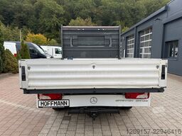 MERCEDES-BENZ Sprinter 314CDI Pritsche/DoKa 3,5t L2 *AHK 3,5t*