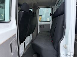 MERCEDES-BENZ Sprinter 314CDI Pritsche/DoKa 3,5t L2 *AHK 3,5t*