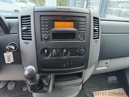 MERCEDES-BENZ Sprinter 314CDI Pritsche/DoKa 3,5t L2 *AHK 3,5t*