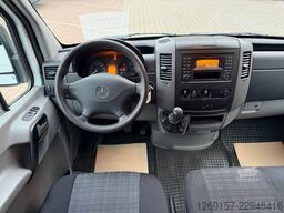 MERCEDES-BENZ Sprinter 314CDI Pritsche/DoKa 3,5t L2 *AHK 3,5t*