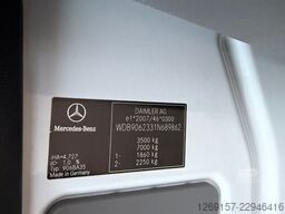 MERCEDES-BENZ Sprinter 314CDI Pritsche/DoKa 3,5t L2 *AHK 3,5t*