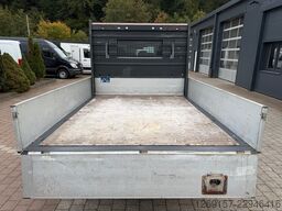 MERCEDES-BENZ Sprinter 314CDI Pritsche/DoKa 3,5t L2 *AHK 3,5t*