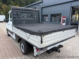 MERCEDES-BENZ Sprinter 314CDI Pritsche/DoKa 3,5t L2 *AHK 3,5t*
