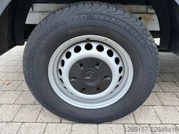 MERCEDES-BENZ Sprinter 314CDI Pritsche/DoKa 3,5t L2 *AHK 3,5t*