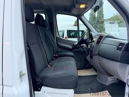 MERCEDES-BENZ Sprinter 314CDI Pritsche/DoKa 3,5t L2 *AHK 3,5t*