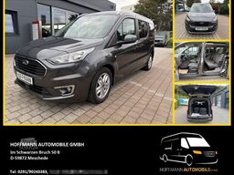 FORD Grand Tourneo Connect Titanium L2 *5-7 Sitze*