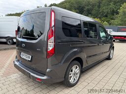 FORD Grand Tourneo Connect Titanium L2 *5-7 Sitze*
