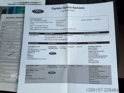 FORD Grand Tourneo Connect Titanium L2 *5-7 Sitze*
