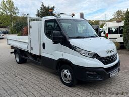 IVECO Daily Kipper 35C160 Diesel *AHK3,5t* Werkzeugbox