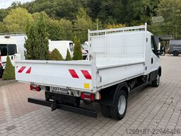 IVECO Daily Kipper 35C160 Diesel *AHK3,5t* Werkzeugbox