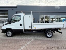 IVECO Daily Kipper 35C160 Diesel *AHK3,5t* Werkzeugbox