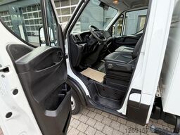 IVECO Daily Kipper 35C160 Diesel *AHK3,5t* Werkzeugbox