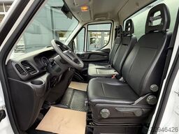 IVECO Daily Kipper 35C160 Diesel *AHK3,5t* Werkzeugbox