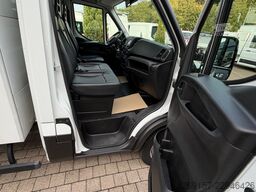 IVECO Daily Kipper 35C160 Diesel *AHK3,5t* Werkzeugbox