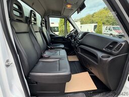 IVECO Daily Kipper 35C160 Diesel *AHK3,5t* Werkzeugbox