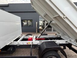 IVECO Daily Kipper 35C160 Diesel *AHK3,5t* Werkzeugbox