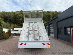 IVECO Daily Kipper 35C160 Diesel *AHK3,5t* Werkzeugbox