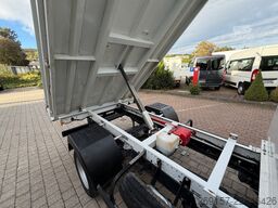 IVECO Daily Kipper 35C160 Diesel *AHK3,5t* Werkzeugbox